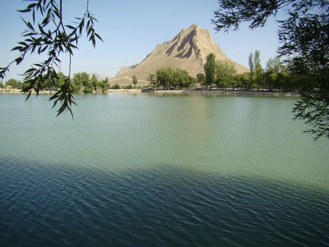 سفری لذت بخش به شهرستان بن