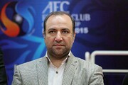عراقی‌زاده: کمیته انضباطی درباره بازی گیتی پسند با سپاهان تصمیم می‌گیرد