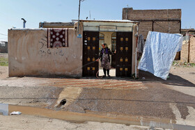 آیین سنتی خانه ‌تکانی در قزوین