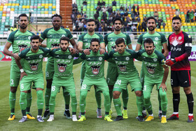 ترکیب ذوب‌آهن برای دیدار با الوصل اعلام شد