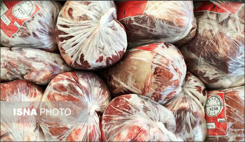 ورود ۳۵ هزار تن گوشت منجمد برزیلی تا ماه رمضان/ قیمت گوشت کاهش می یابد