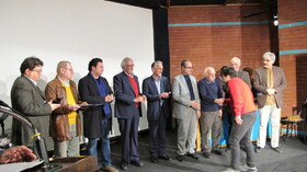 جایزه شعر بهاران برگزیدگان خود را شناخت