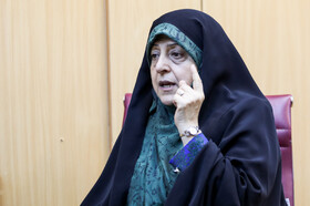 درخواست "ابتکار" از "ظریف" برای صدور ویزا به زنان ایرانی خواهان خروج از افغانستان