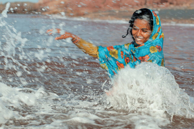 راهیابی «هندی و هرمز» به جشنواره کودک و نوجوان سوئد