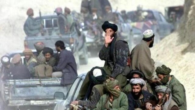 کشته و زخمی شدن دست کم ۴۵ عضو طالبان توسط نیروهای افغان