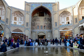 اصفهان شلوغ می‌شود/ افزایش ساعت بازدید امکان توریستی