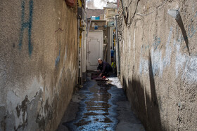 44 درصد جمعیت زاهدان در حاشیه شهر سکونت دارند