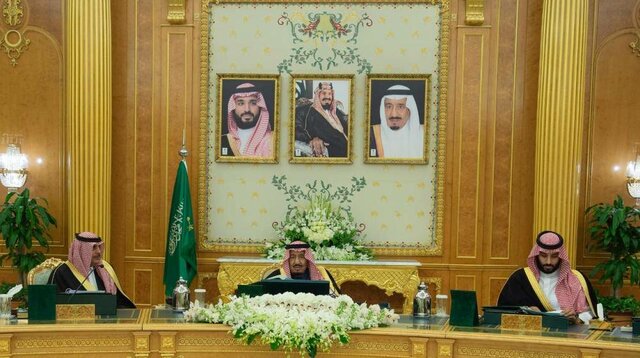قدردانی عربستان از مواضع ضدایرانی پمپئو