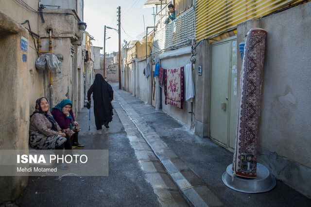 ۳.۵ میلیون مسکن نیاز به بازسازی دارد