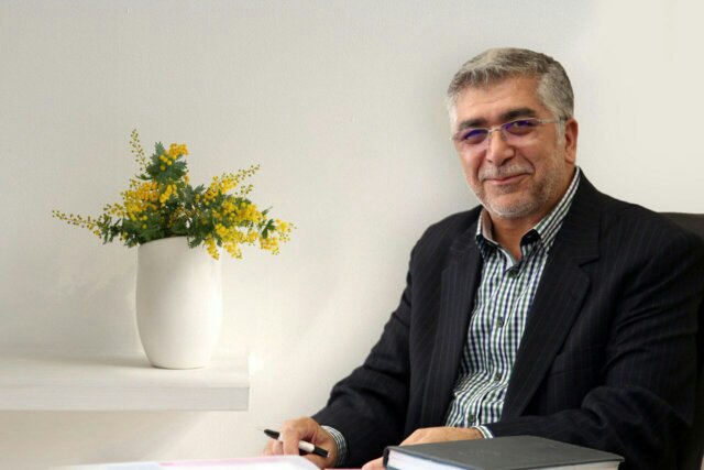 پیام نوروزی رئیس جهاد دانشگاهی