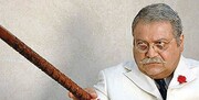 مروری بر آثار تاریخی بازیگر سریال «سلطان و شبان»