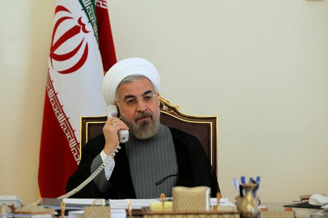 اراده ایران روابط برادرانه با کشورهای حاشیه خلیج فارس است