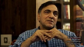 «عاشق‌پیشه» روی آنتن شبکه مستند