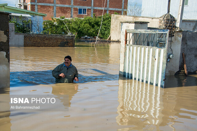 انتقاد نماینده مردم گرگان و آققلا از سازمان هواشناسی انتقاد نماینده مردم گرگان و آققلا از سازمان هواشناسی
