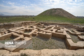 مردمانی که با مرده‌های خود زندگی می‌کردند+تصاویر