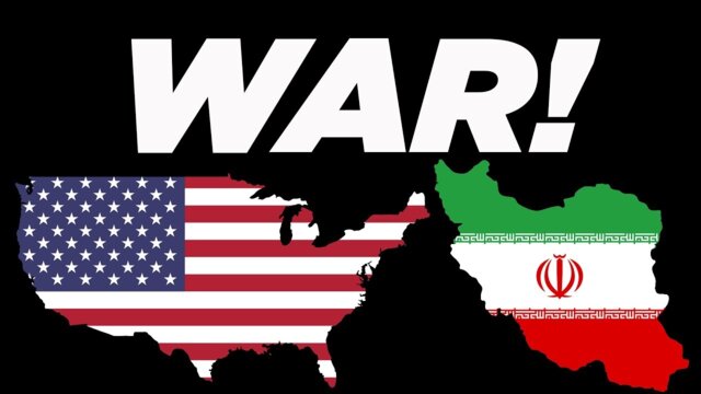 احتمال جنگ ایران و آمریکا چقدر است؟