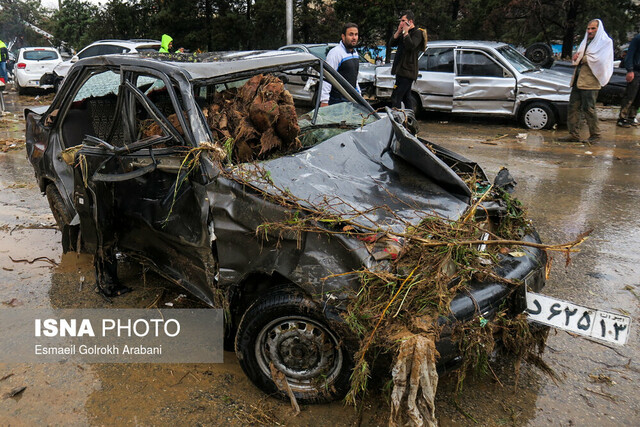 رئیس شورای شهر شیراز: ابعاد حادثه ۵ فروردین بررسی می‌شود