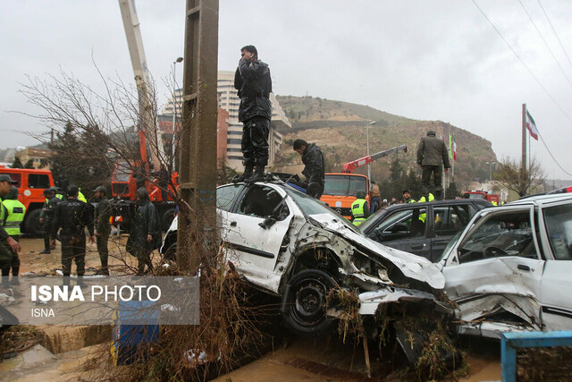 اعلام شرایط «اضطراری»برای تورهای شهرهای سیلزده/آژانسها پول این تورها را کامل پس دهند اعلام شرایط «اضطراری»برای تورهای شهرهای سیلزده/آژانسها پول این تورها را کامل پس دهند