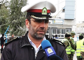 احتمال ممنوعیت مجدد تردد در محور "قم – کهک"/امکان اسکان در آستان حضرت معصومه(س)