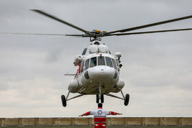 نهمین روز سیل در استان گلستان - منطقه گمیشان