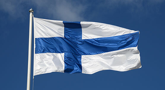 نرخ بیکاری در کشورهای اسکاندیناوی چقدر است؟