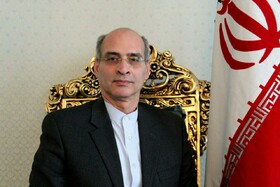 سفیر ایران در هلند: امیدوارم مشارکت نویدبخش آینده‌ای بهتر برای ایران باشد 