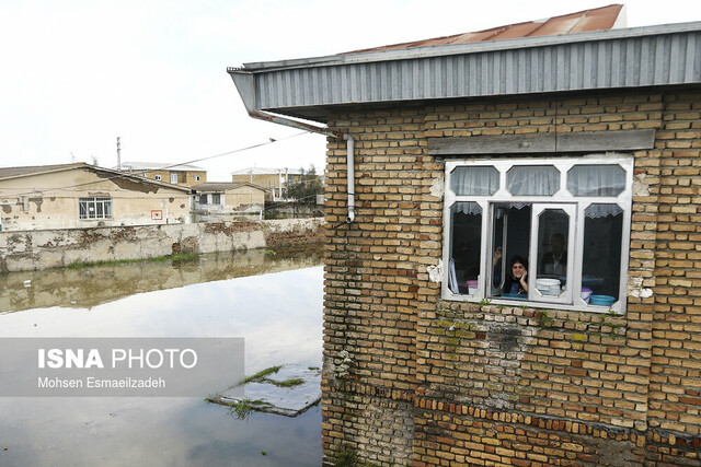 وزیر بهداشت: بعد از فرونشست باران بازسازی را شروع میکنیم وزیر بهداشت: بعد از فرونشست باران بازسازی را شروع میکنیم