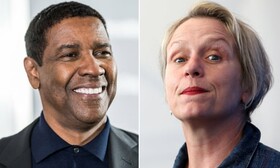 دو بازیگر اسکاری در اقتباس جدید از «مکبث»