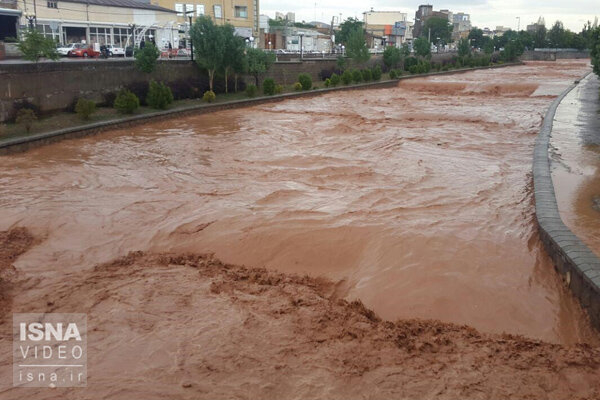 ویدئو / از سیل و باران در کشور چه خبر؟