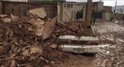 سیل‌های ناگهانی در افغانستان؛ حدود ۳۰۰ کشته و ۳۸۰ زخمی در ۱۰ هفته اخیر