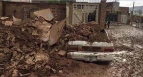 سیل‌های ناگهانی در افغانستان؛ حدود ۳۰۰ کشته و ۳۸۰ زخمی در ۱۰ هفته اخیر