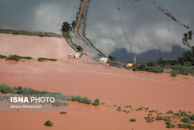 بیانیه مشترک انجمن برق‌آبی ایران و کمیته ملی سدهای بزرگ ایران درباره سیلاب‌ها