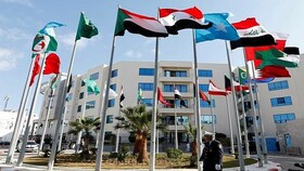 جولان، قدس و طرح صلح عربی در راس دستورکار نشست امروز رهبران عرب در تونس