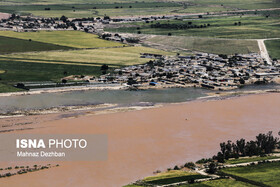 جابجایی ساکنان 16 روستای در معرض خطر کوهرنگ