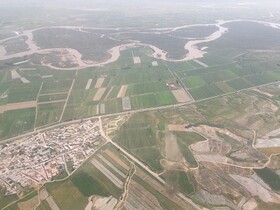 امدادرسانی به بیش از ۳۰ هزار و ۸۰۰ سیل‌زده در خوزستان