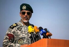 امیر دریادار سیاری:خوداتکایی در حوزه تجهیزات از مهمترین دستاوردهای انقلاب اسلامی است