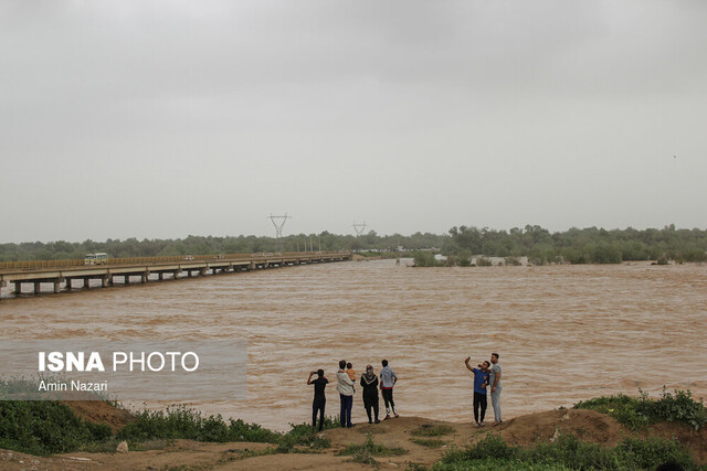 امدادرسانی فوری به ۳۴۵۰ خانوار روستایی کرمانشاه/ تخریب 300 خانه در استان امدادرسانی فوری به ۳۴۵۰ خانوار روستایی کرمانشاه/ تخریب 300 خانه در استان