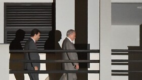 بازگشت رییس جمهوری سابق برزیل به زندان