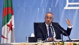 برگزاری اولین نشست دولت جدید الجزایر/اعلام "خلأ پست ریاست جمهوری" از سوی شورای قانون اساسی