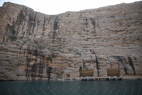 سفر رئیس مجلس به خوزستان