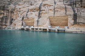سفر رئیس مجلس به خوزستان