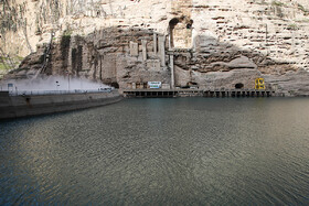 سفر رئیس مجلس به خوزستان