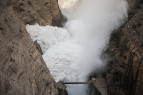 سفر رئیس مجلس به خوزستان