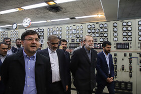 سفر رئیس مجلس به خوزستان