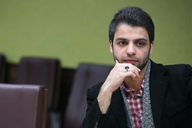 حال شعر خوب است