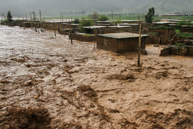 در پی وقوع سیل در فروردین ۹۸ و طغیان کشکان‌رود، روستای خرسدر علیا از توابع شهرستان پلدختر لرستان به طور کامل از بین رفت و از این روستا دیگر چیزی باقی نمانده است.