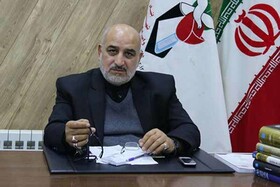 جانبازان و ایثارگران نباید مورد بی‌مهری قرار بگیرند