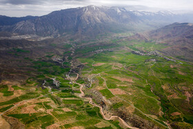 بررسی مخاطرات زمین در اردیبهشت ماه