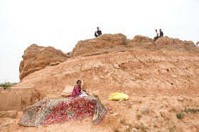 تخلیه روستاهای شهرستان حمیدیه - خوزستان