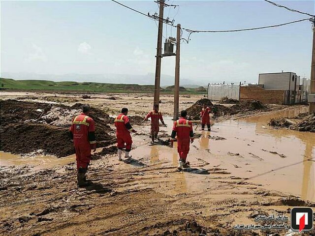 کمیسیون عمران همه تلاش خود را برای بازسازی مناطق آسیب دیده گلستان به کار خواهد گرفت